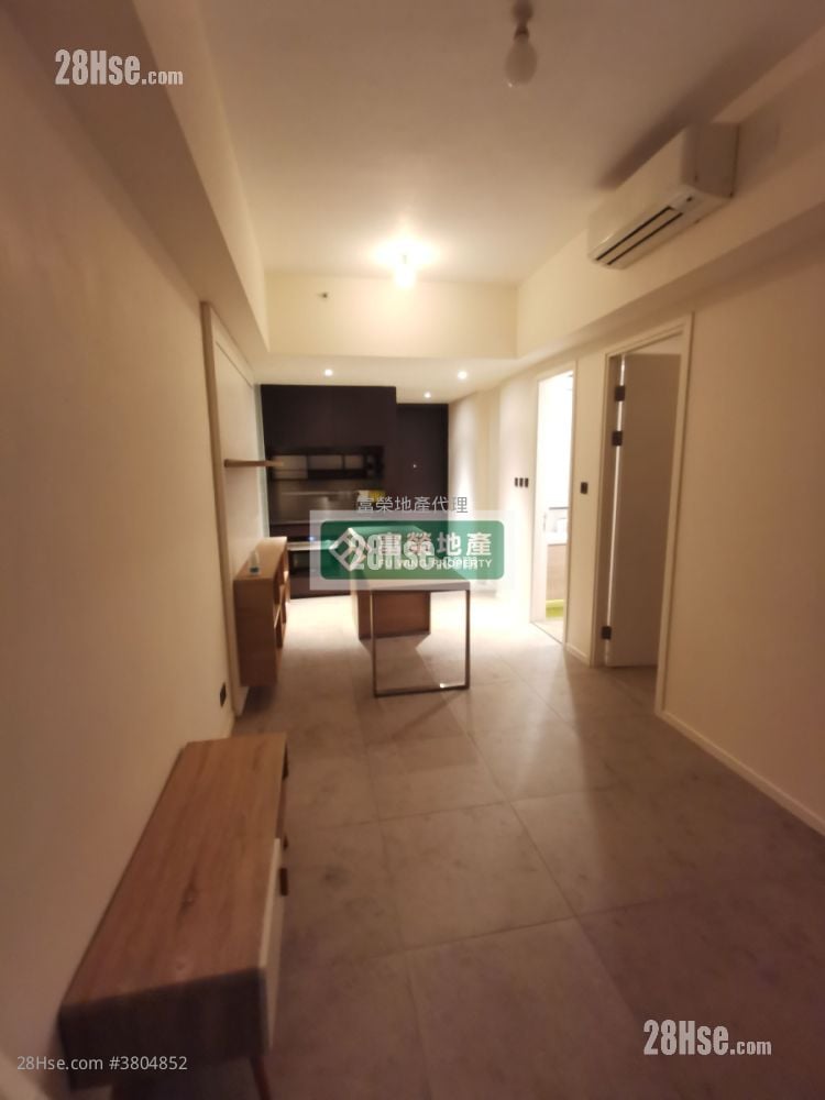 SKYPARK 售盘 1 房 , 1 浴室 404 平方尺