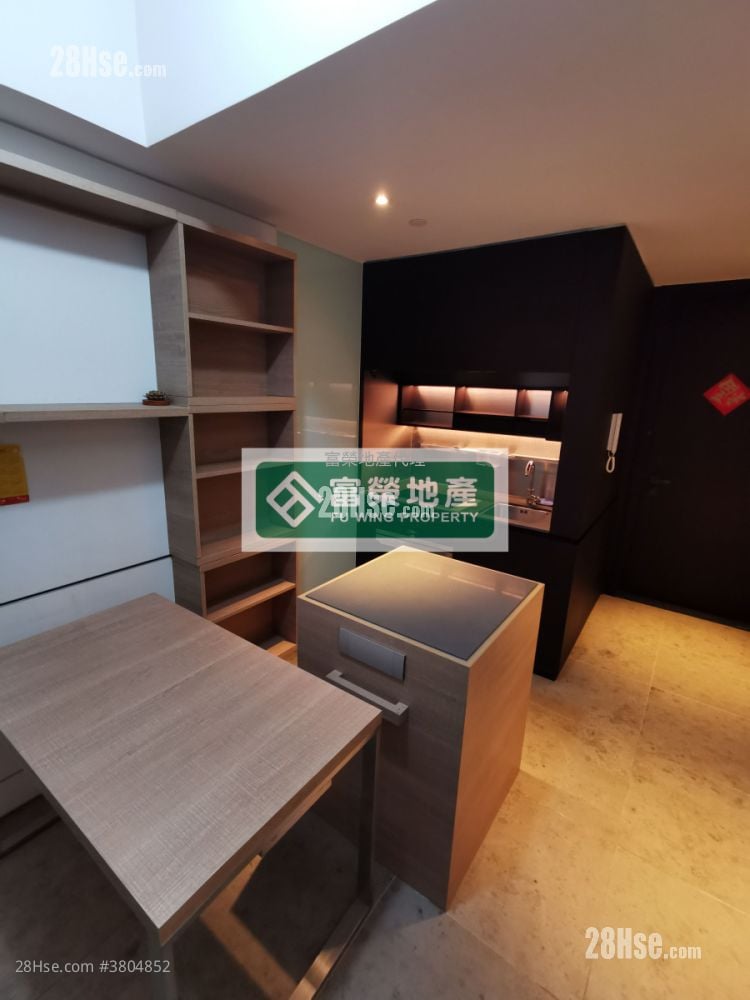 SKYPARK 售盘 1 房 , 1 浴室 404 平方尺