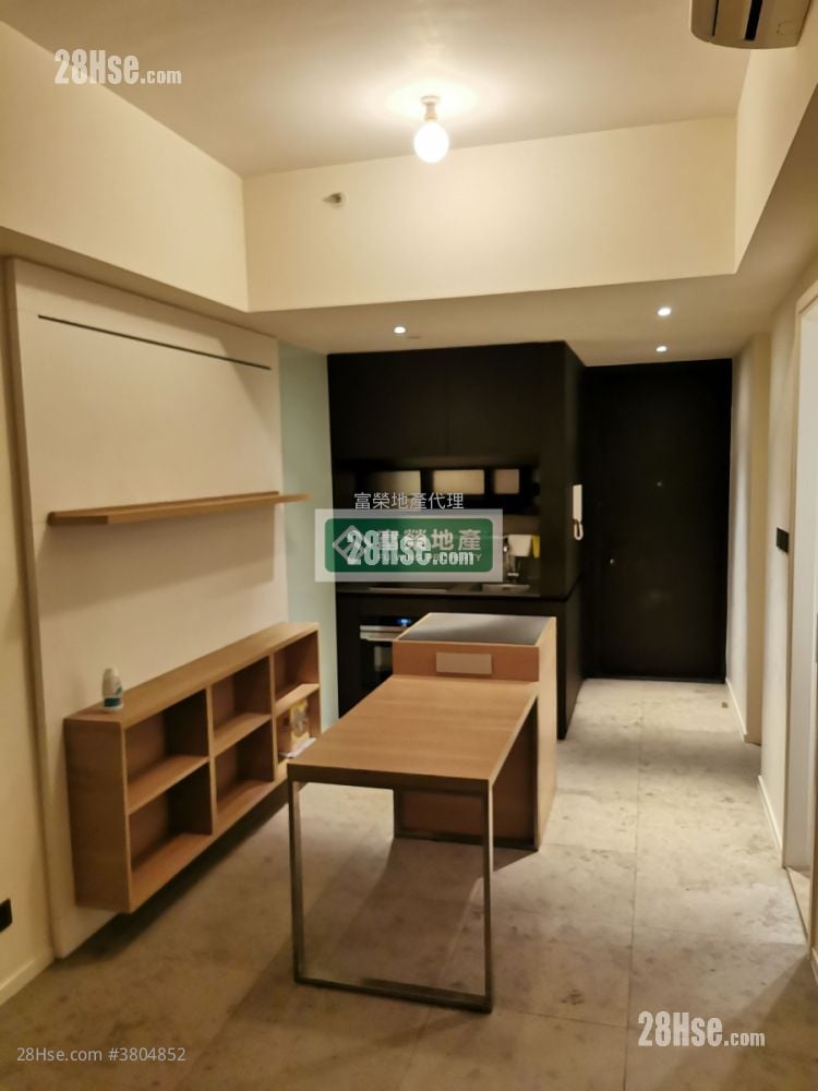 SKYPARK 售盘 1 房 , 1 浴室 404 平方尺