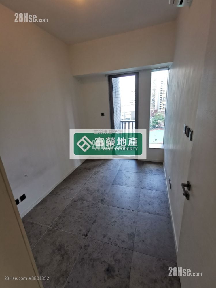 SKYPARK 售盘 1 房 , 1 浴室 404 平方尺