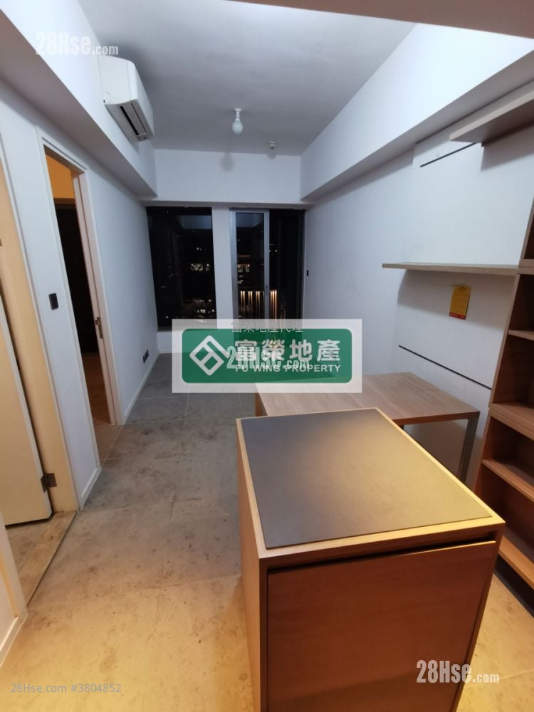 SKYPARK 售盘 1 房 , 1 浴室 404 平方尺