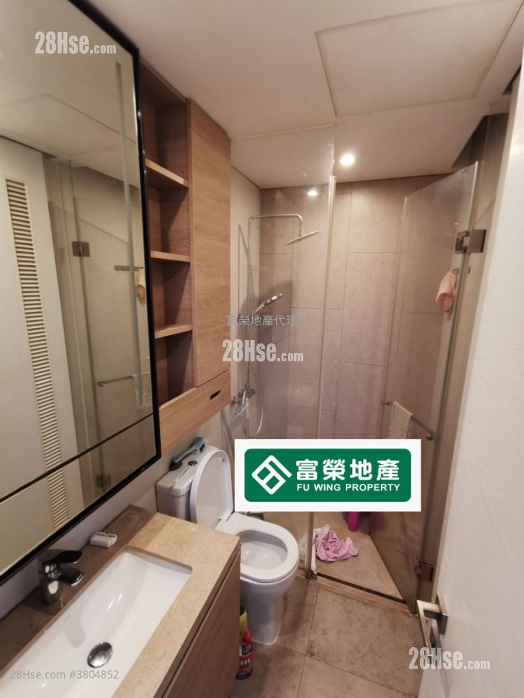 SKYPARK 售盘 1 房 , 1 浴室 404 平方尺