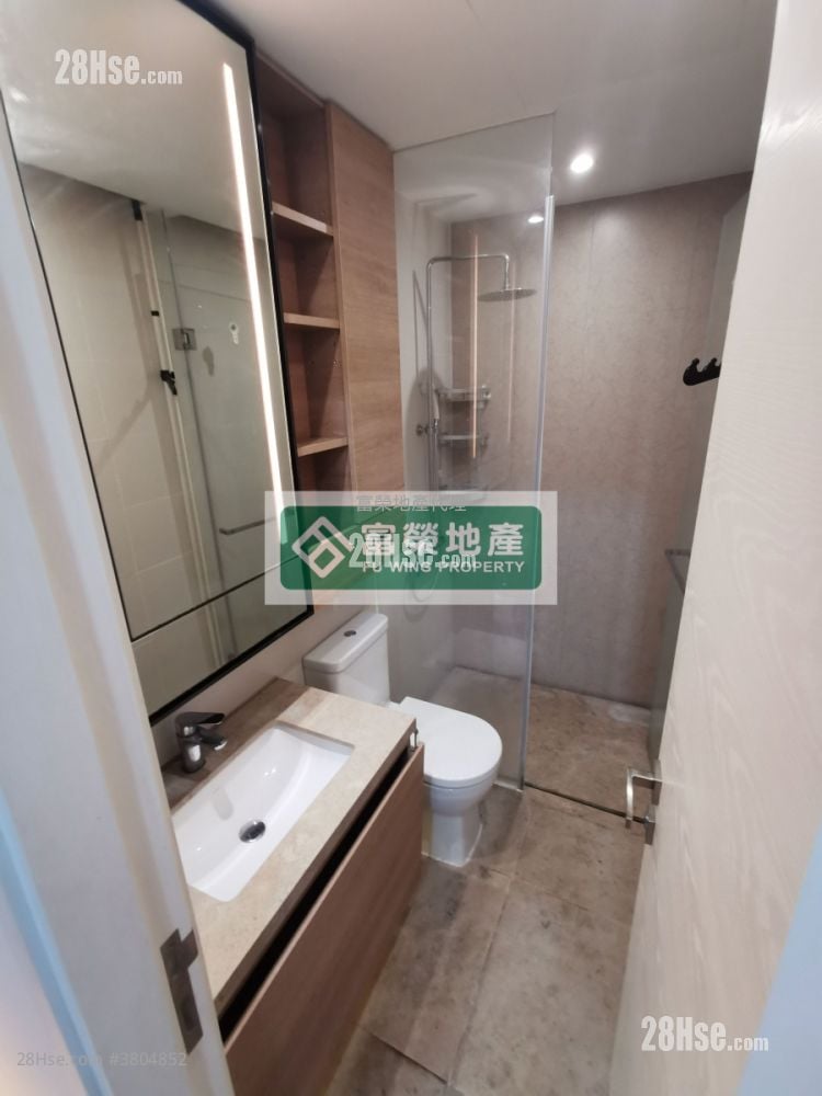 SKYPARK 售盘 1 房 , 1 浴室 404 平方尺