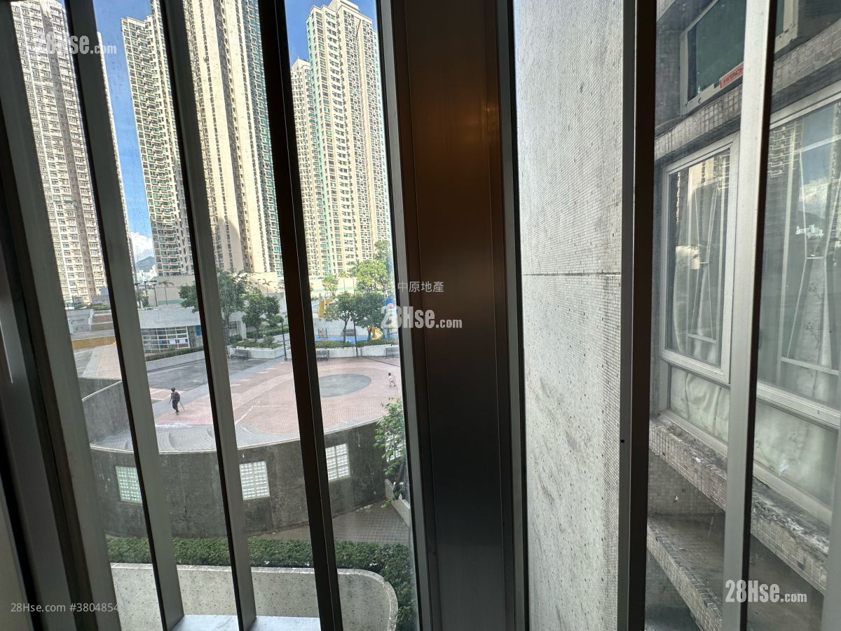 翠怡花园 售盘 2 房 449 平方尺