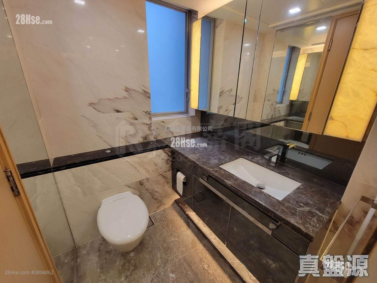 Imperial Cullinan Rental 3 Bedrooms , 2 Bathrooms 913 ft²