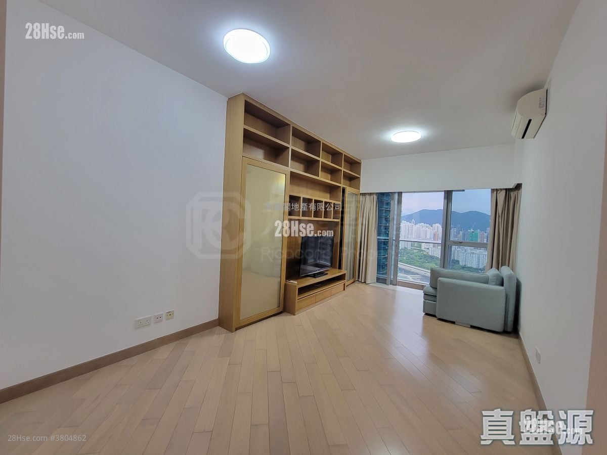 Imperial Cullinan Rental 3 Bedrooms , 2 Bathrooms 913 ft²