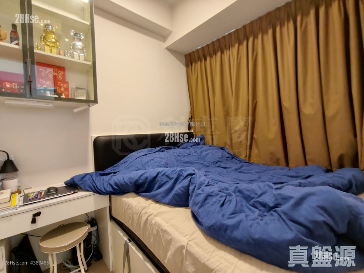 One Innovale Sell 1 Bedroom , 1 Bathroom 328 ft²