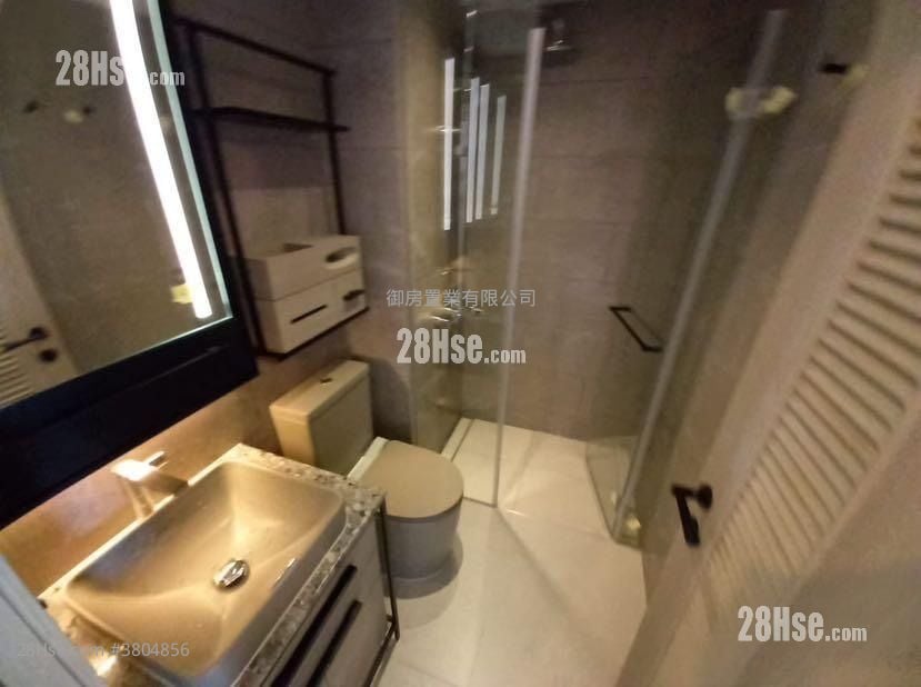 瑧颐 租盘 308 平方尺