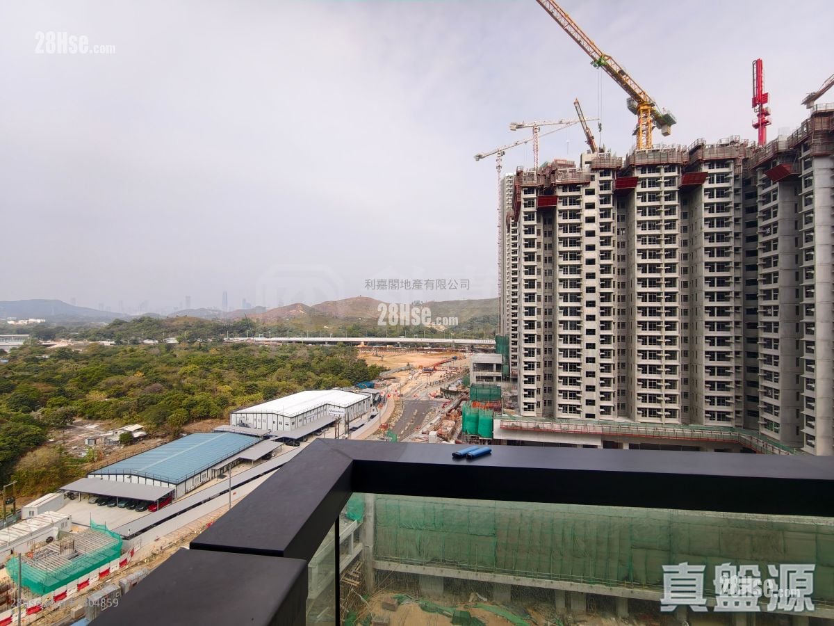 One Innovale Sell 1 Bedroom , 1 Bathroom 328 ft²