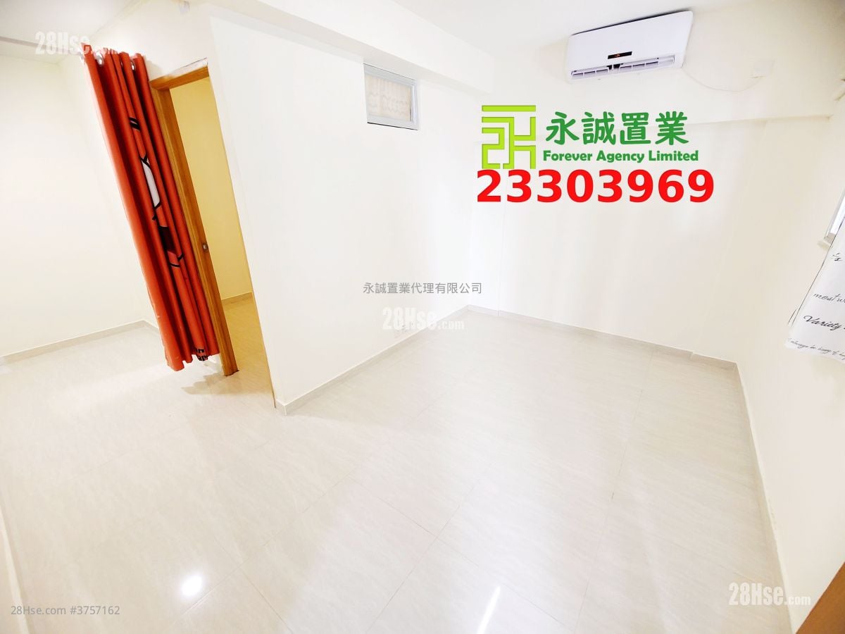 村屋 售盤 3 房 , 2 浴室