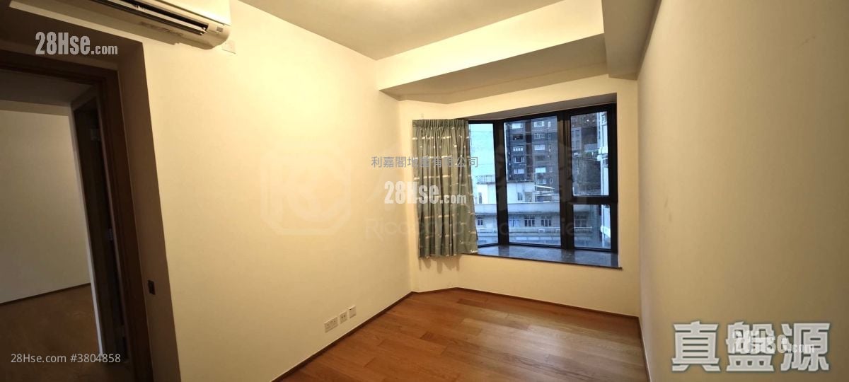 殷然 售盘 2 房 , 2 浴室 1,006 平方尺