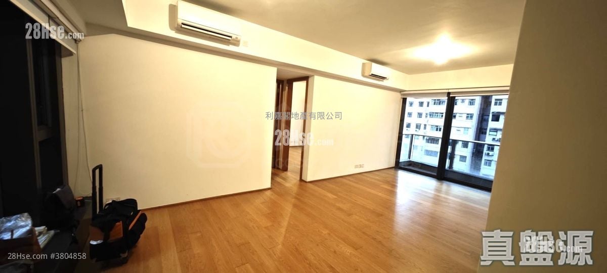 殷然 售盘 2 房 , 2 浴室 1,006 平方尺