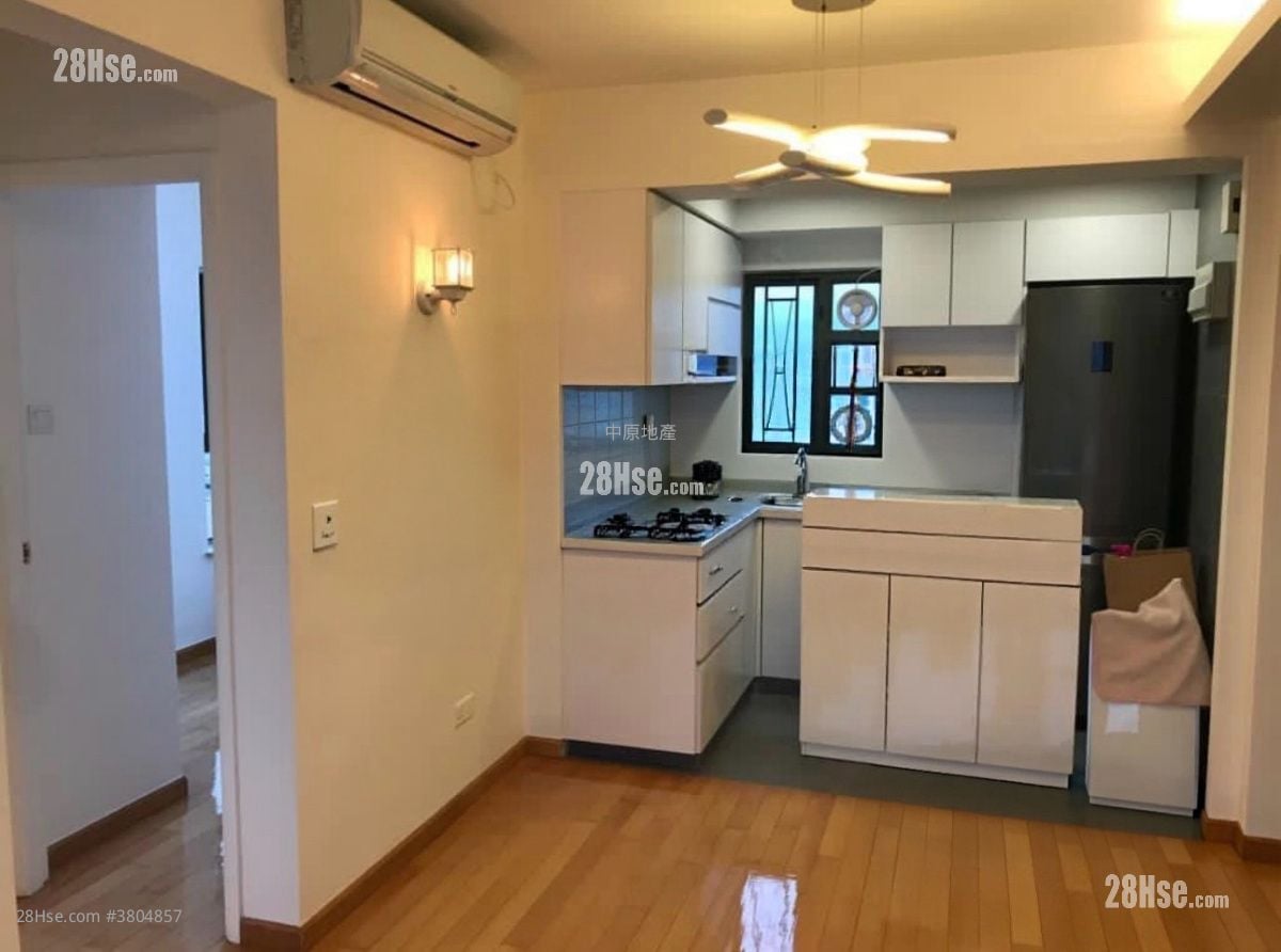 Horizon Place Sell 2 Bedrooms , 2 Bathrooms 410 ft²