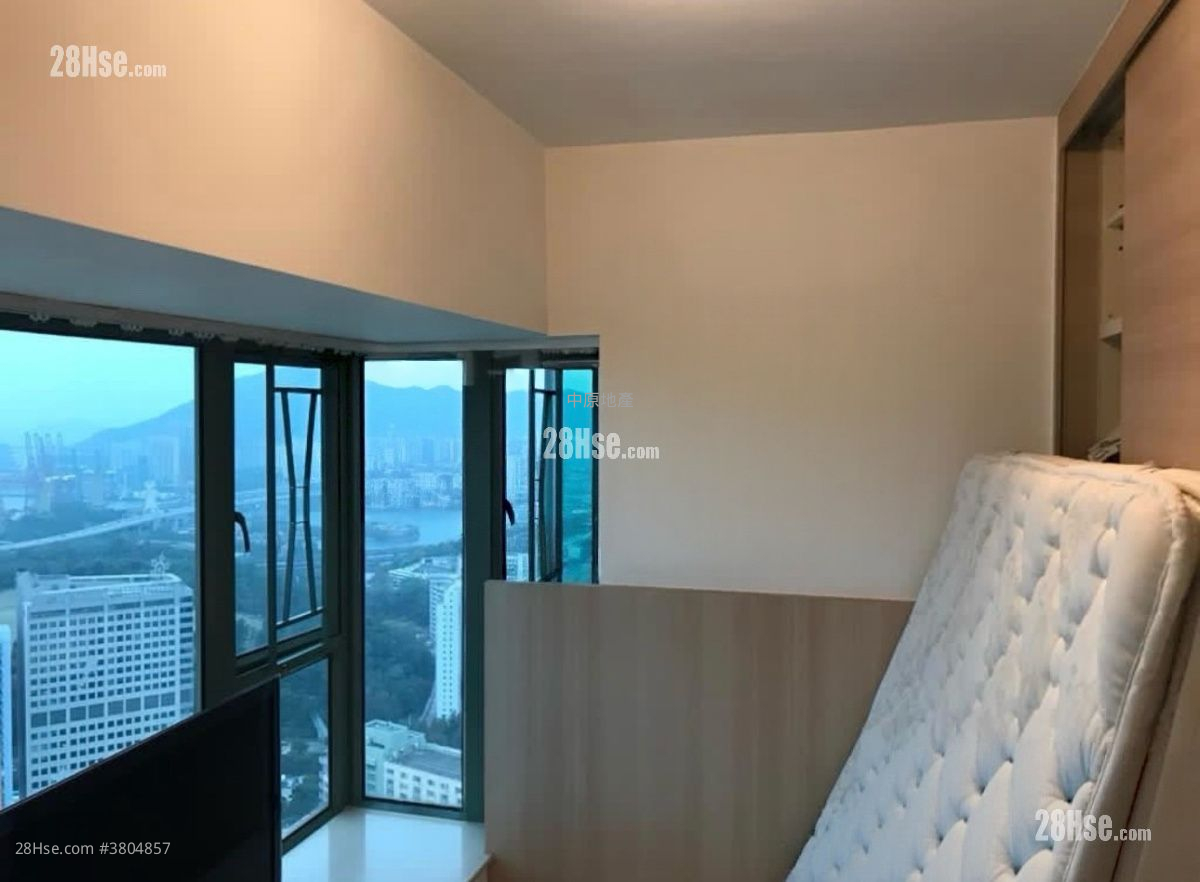 Horizon Place Sell 2 Bedrooms , 2 Bathrooms 410 ft²