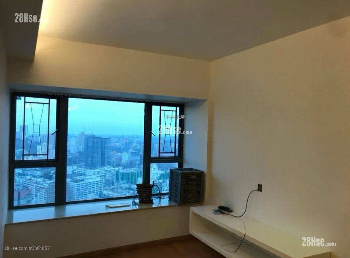 Horizon Place Sell 2 Bedrooms , 2 Bathrooms 410 ft²