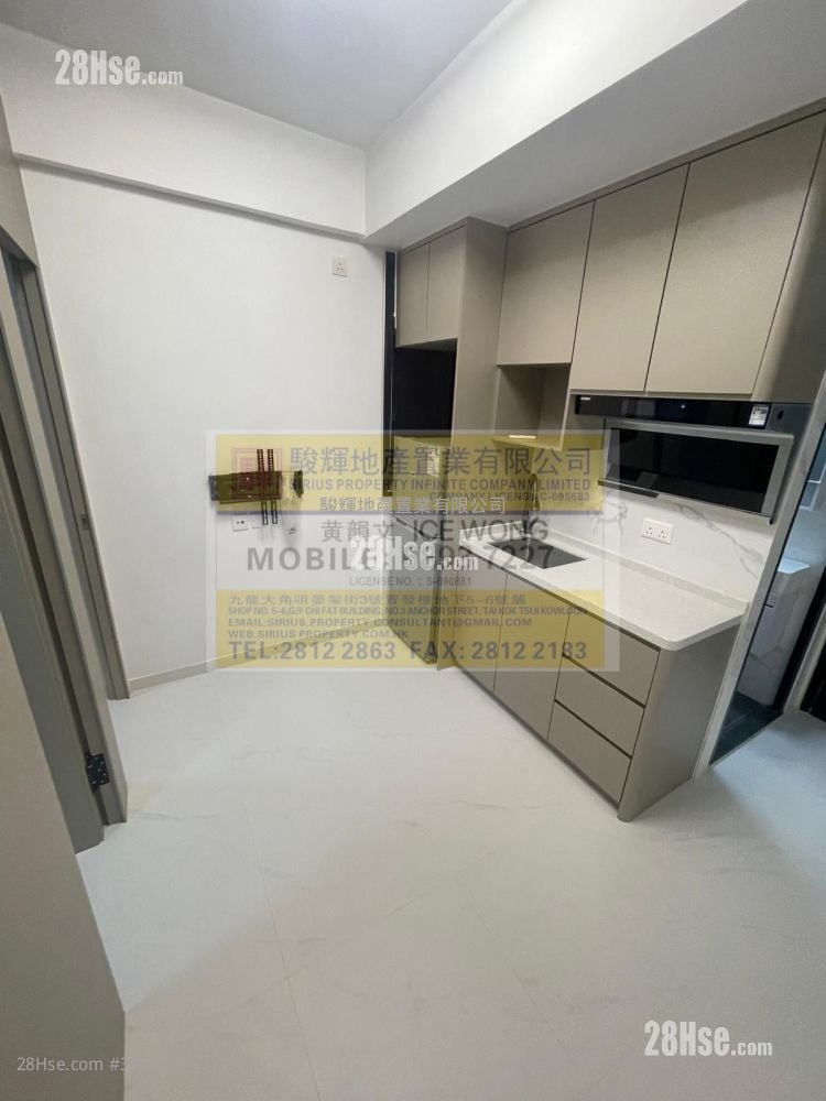 千岁大厦 租盘 2 房 , 1 浴室 300 平方尺