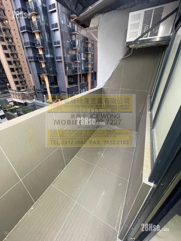 千岁大厦 租盘 2 房 , 1 浴室 300 平方尺