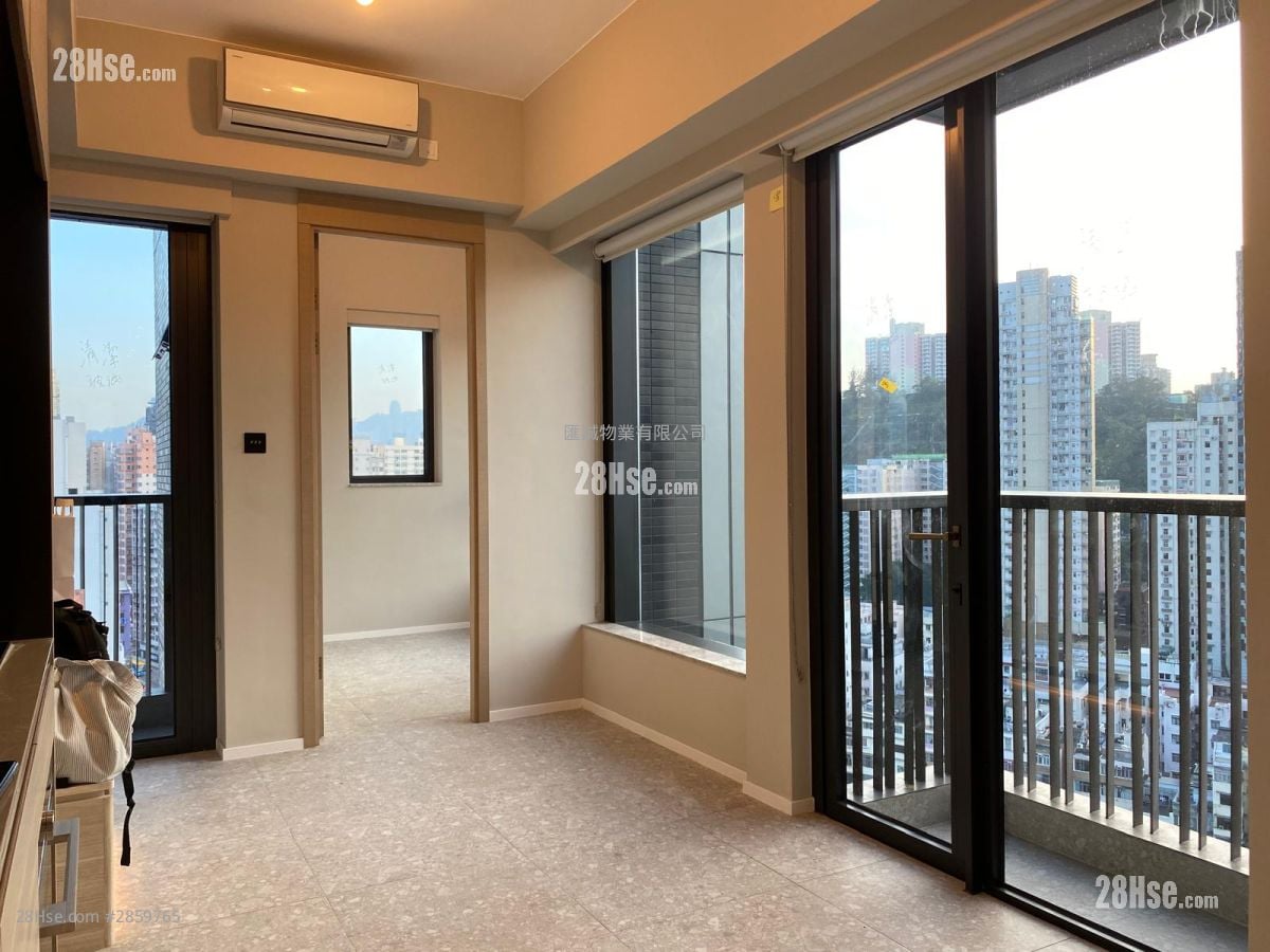 Artisan Garden Sell 1 Bedroom , 1 Bathroom 319 ft²