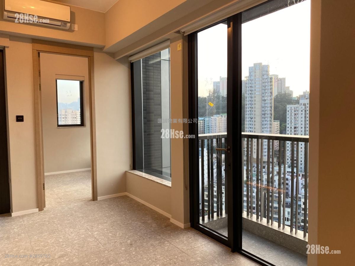 Artisan Garden Sell 1 Bedroom , 1 Bathroom 319 ft²