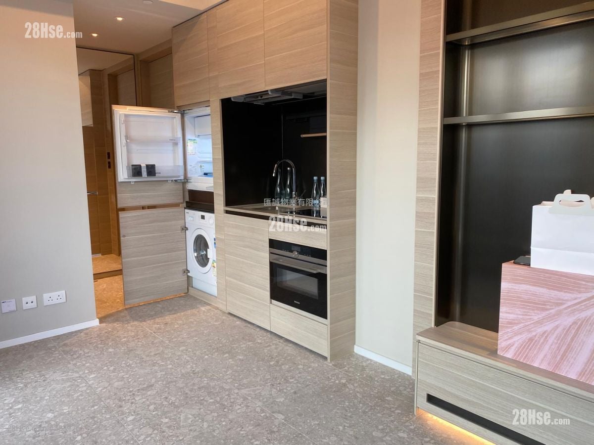 Artisan Garden Sell 1 Bedroom , 1 Bathroom 319 ft²