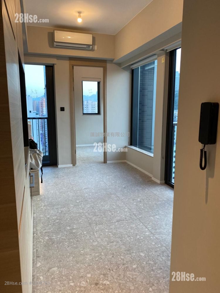 Artisan Garden Sell 1 Bedroom , 1 Bathroom 319 ft²