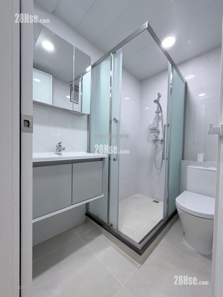 Shui Heung Yuen Apartments Rental 2 Bedrooms , 1 Bathroom 362 ft²