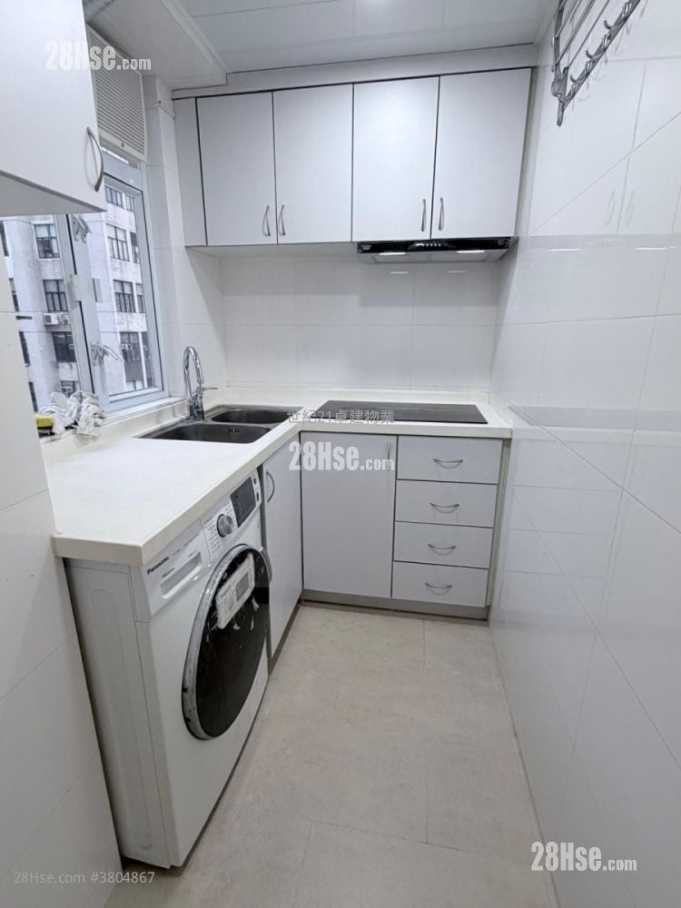 Shui Heung Yuen Apartments Rental 2 Bedrooms , 1 Bathroom 362 ft²