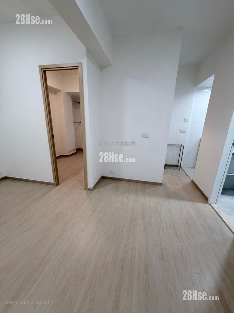 Shui Heung Yuen Apartments Rental 2 Bedrooms , 1 Bathroom 362 ft²