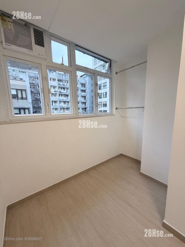 Shui Heung Yuen Apartments Rental 2 Bedrooms , 1 Bathroom 362 ft²