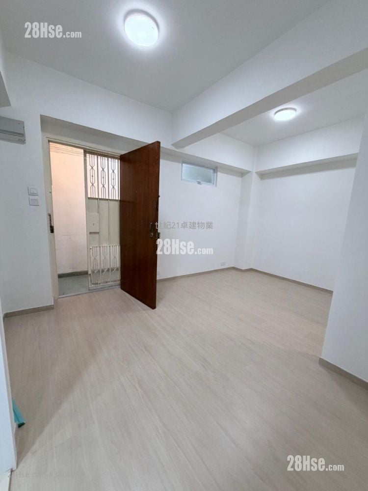Shui Heung Yuen Apartments Rental 2 Bedrooms , 1 Bathroom 362 ft²