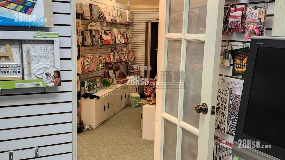 Enterprise Square Sell