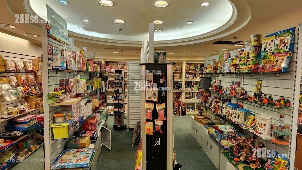 Enterprise Square Sell