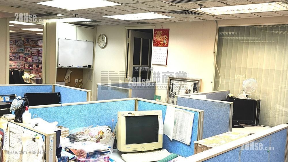 Enterprise Square Sell