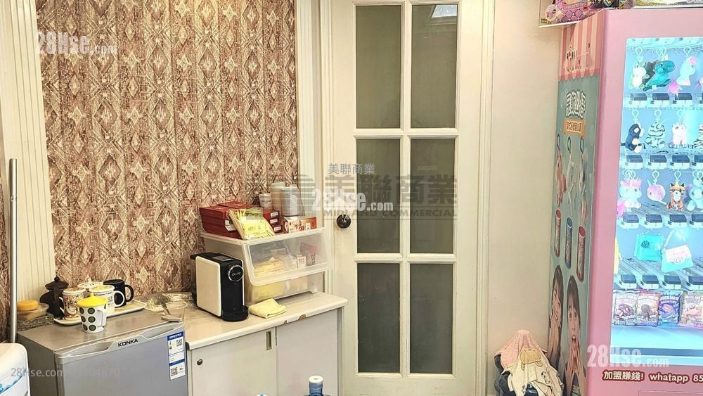 Enterprise Square Sell