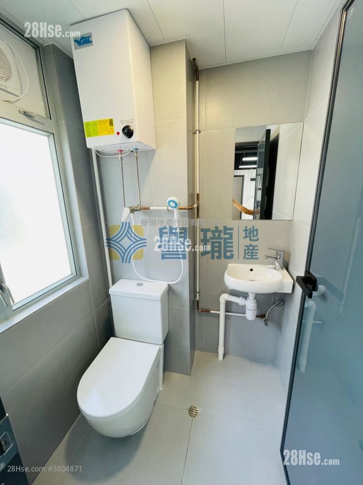 美联工业大厦 租盘