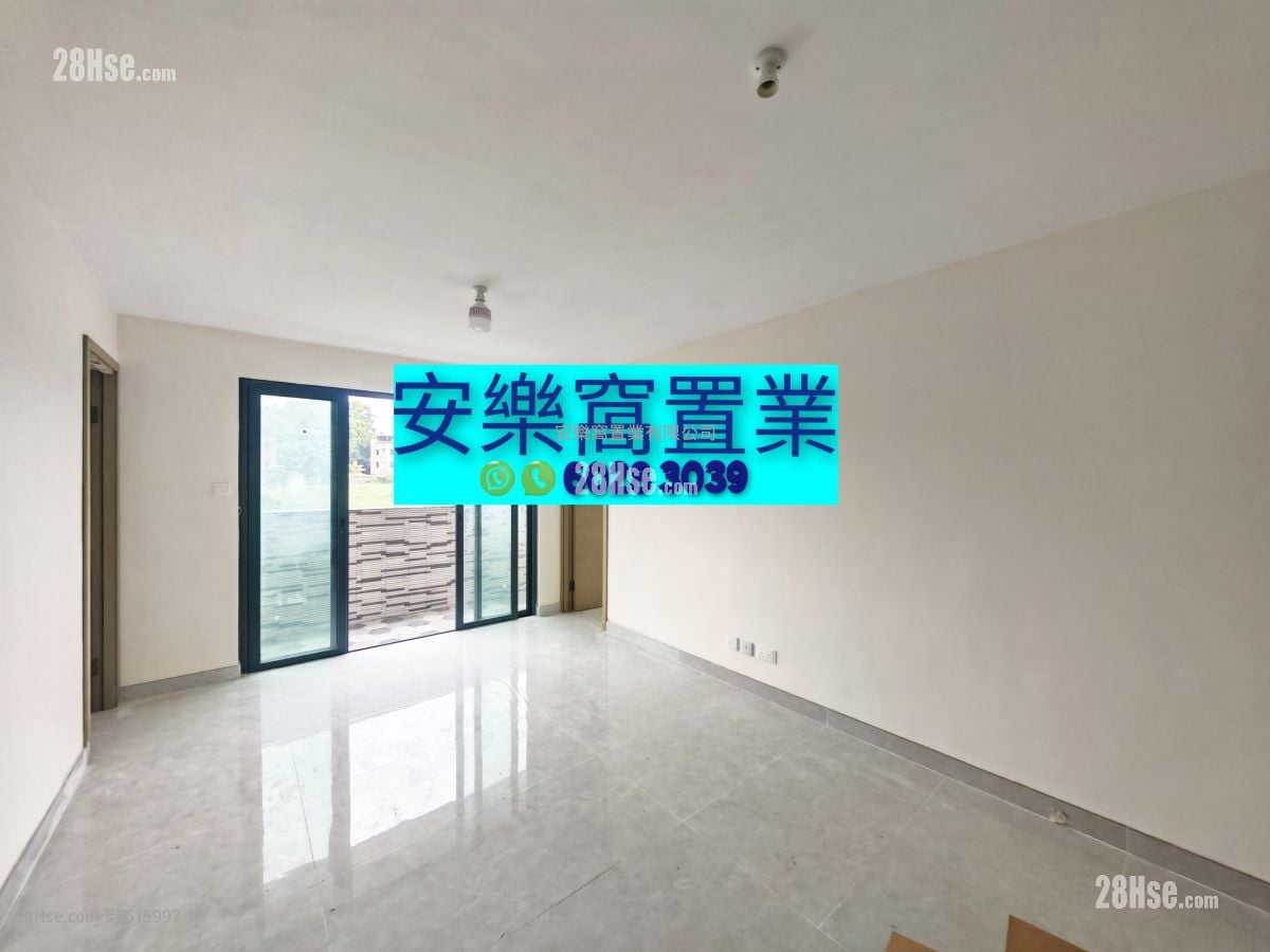 村屋 租盘 3 房 , 2 浴室 650 平方尺