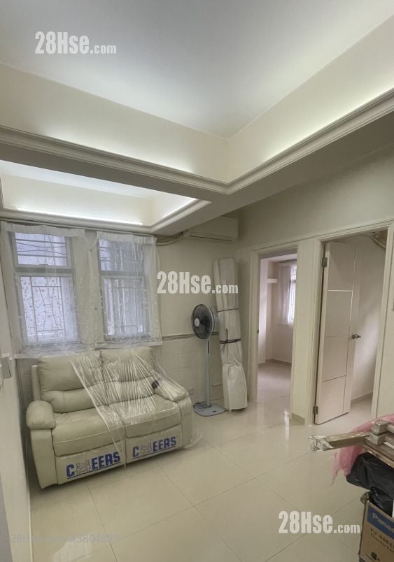 红磡大厦 租盘 2 房 , 1 浴室 316 平方尺