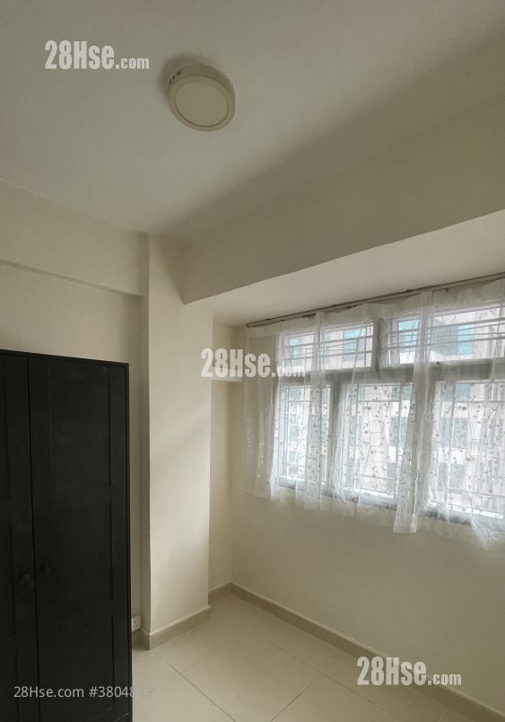 红磡大厦 租盘 2 房 , 1 浴室 316 平方尺
