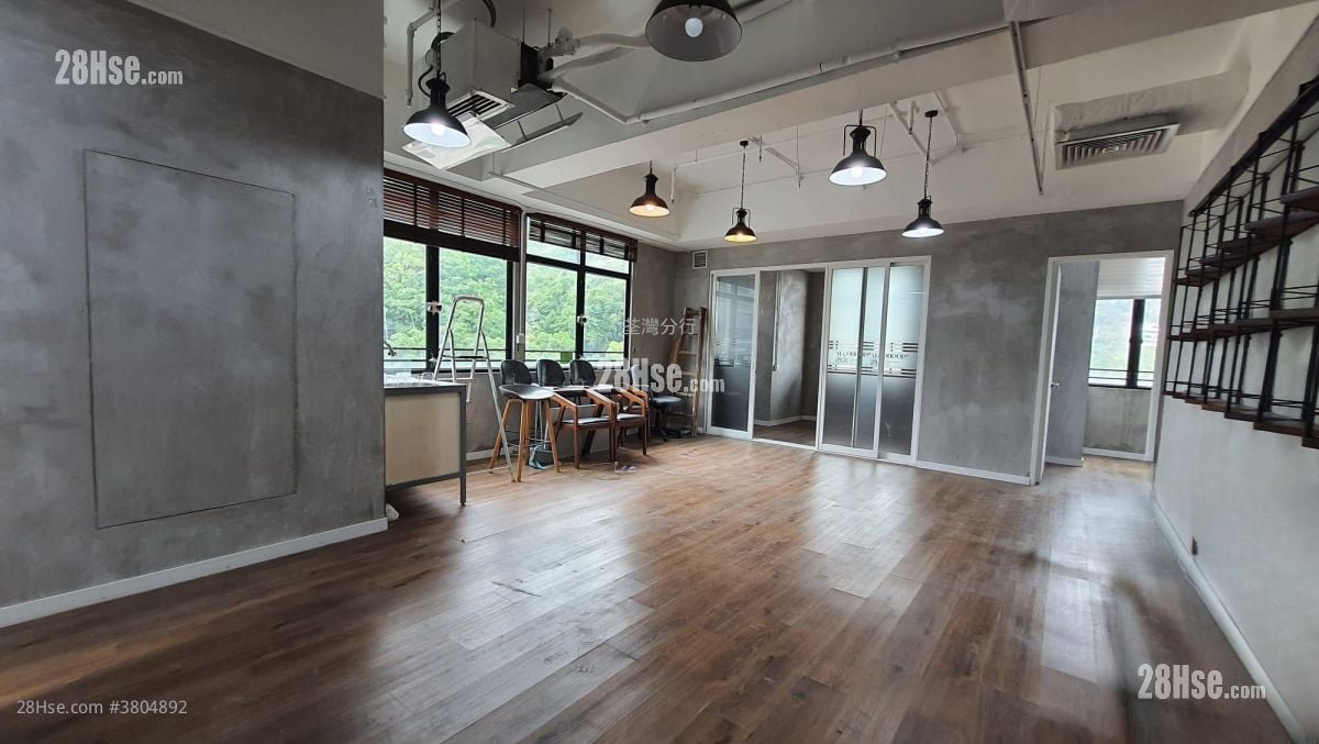 时贸中心 租盘 1 房 , 1 厕所