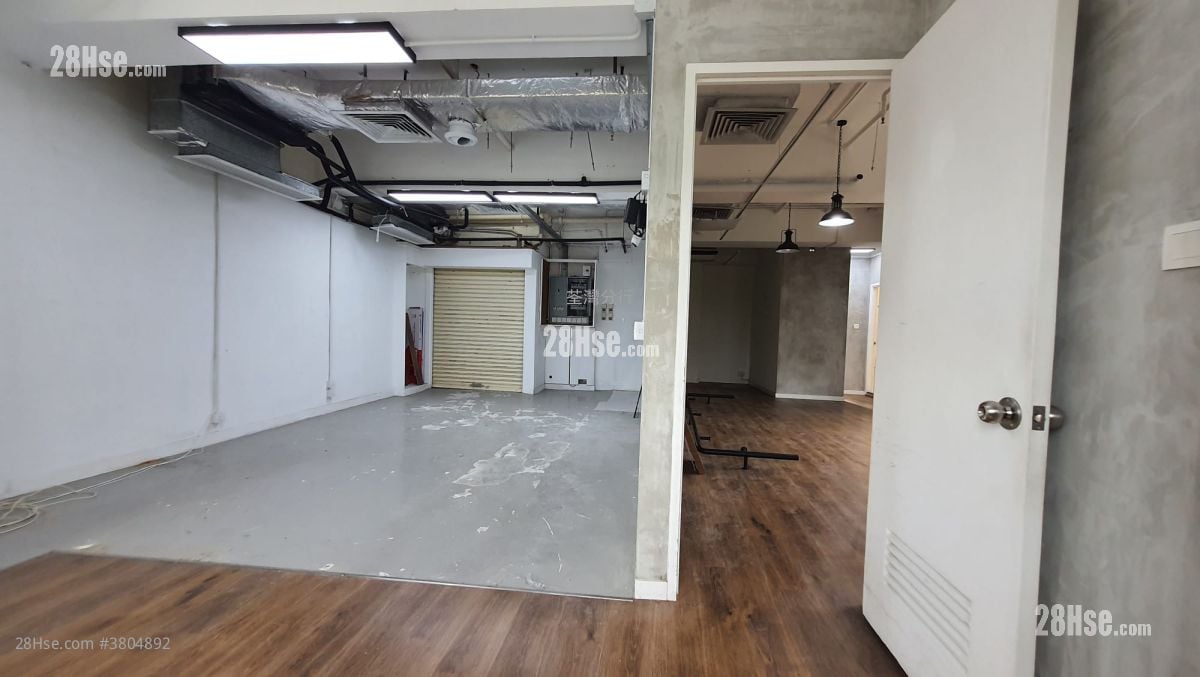 时贸中心 租盘 1 房 , 1 厕所