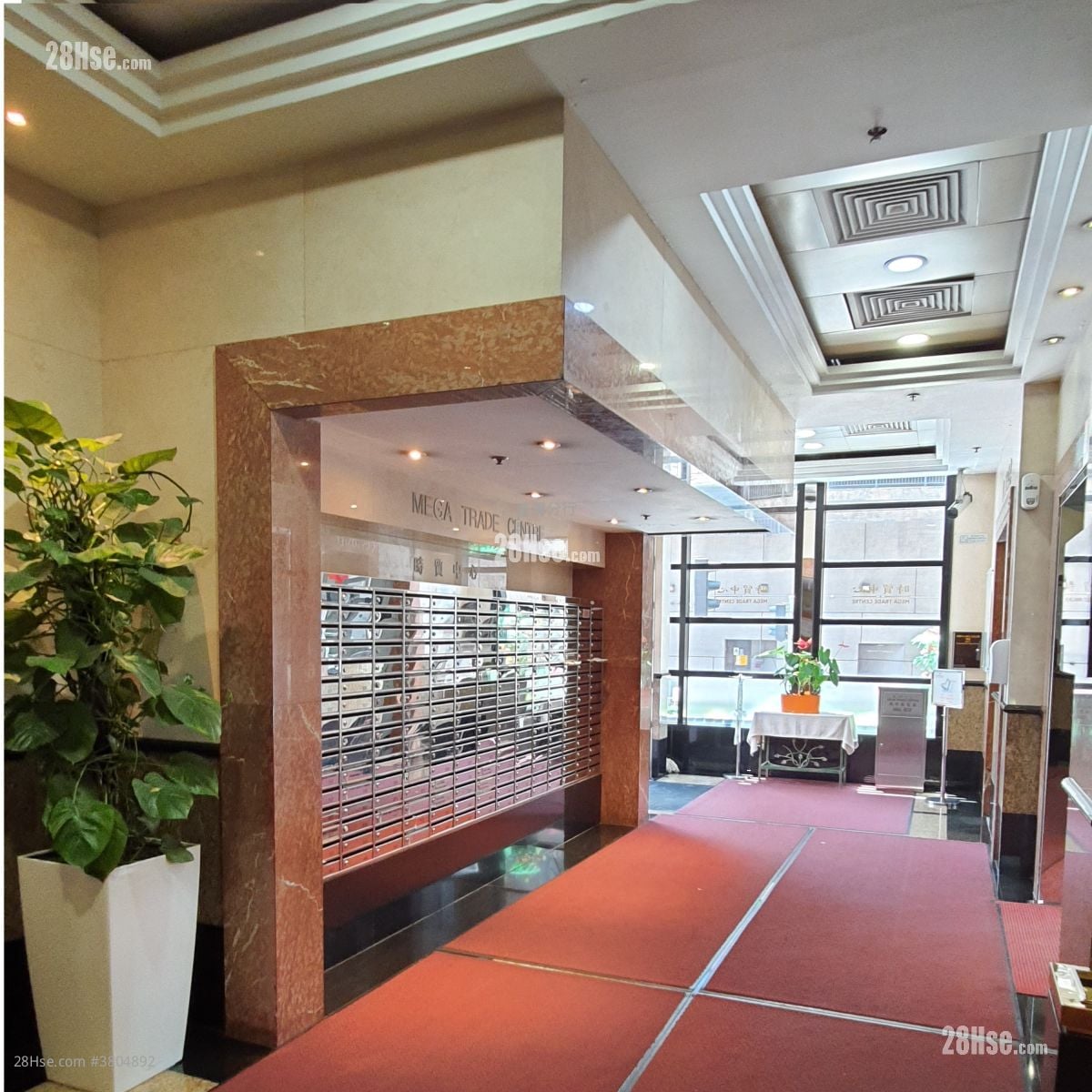 时贸中心 租盘 1 房 , 1 厕所