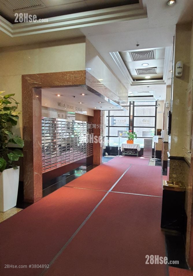 时贸中心 租盘 1 房 , 1 厕所