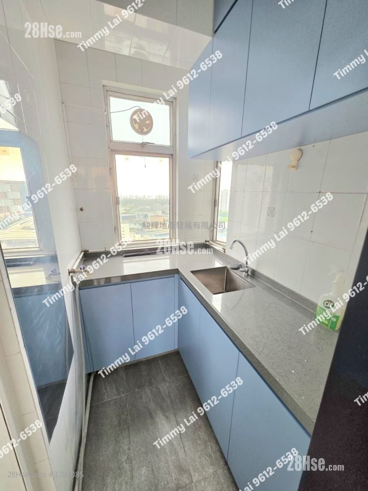 Shui Fung Building Rental Studio , 1 Bathroom 237 ft²