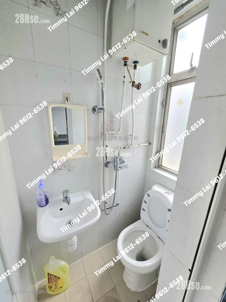 Shui Fung Building Rental Studio , 1 Bathroom 237 ft²