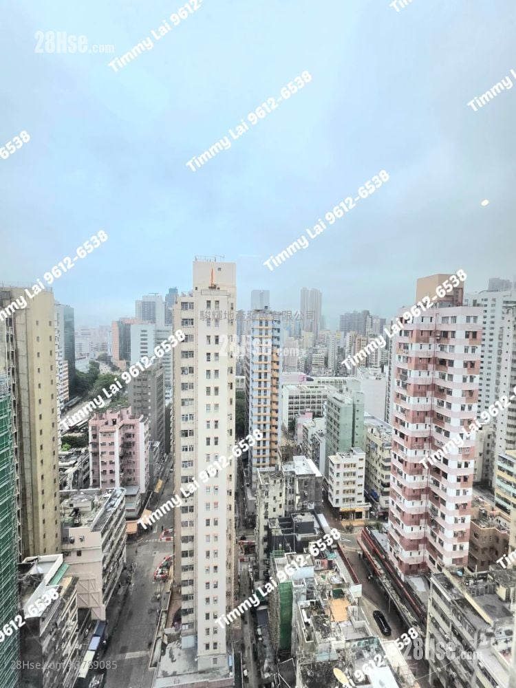 Shui Fung Building Rental Studio , 1 Bathroom 237 ft²