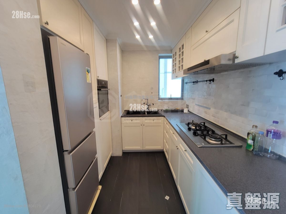 一号银海 租盘 3 房 , 2 浴室 963 平方尺