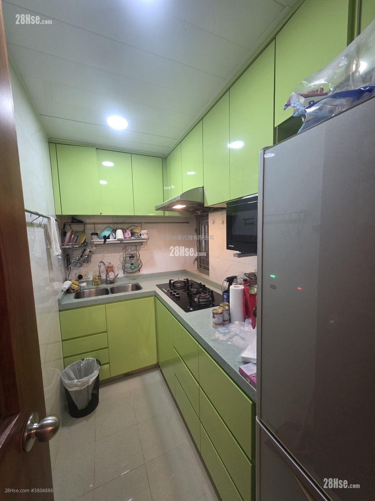 Healthy Village Sell 3 Bedrooms , 2 Bathrooms 626 ft²