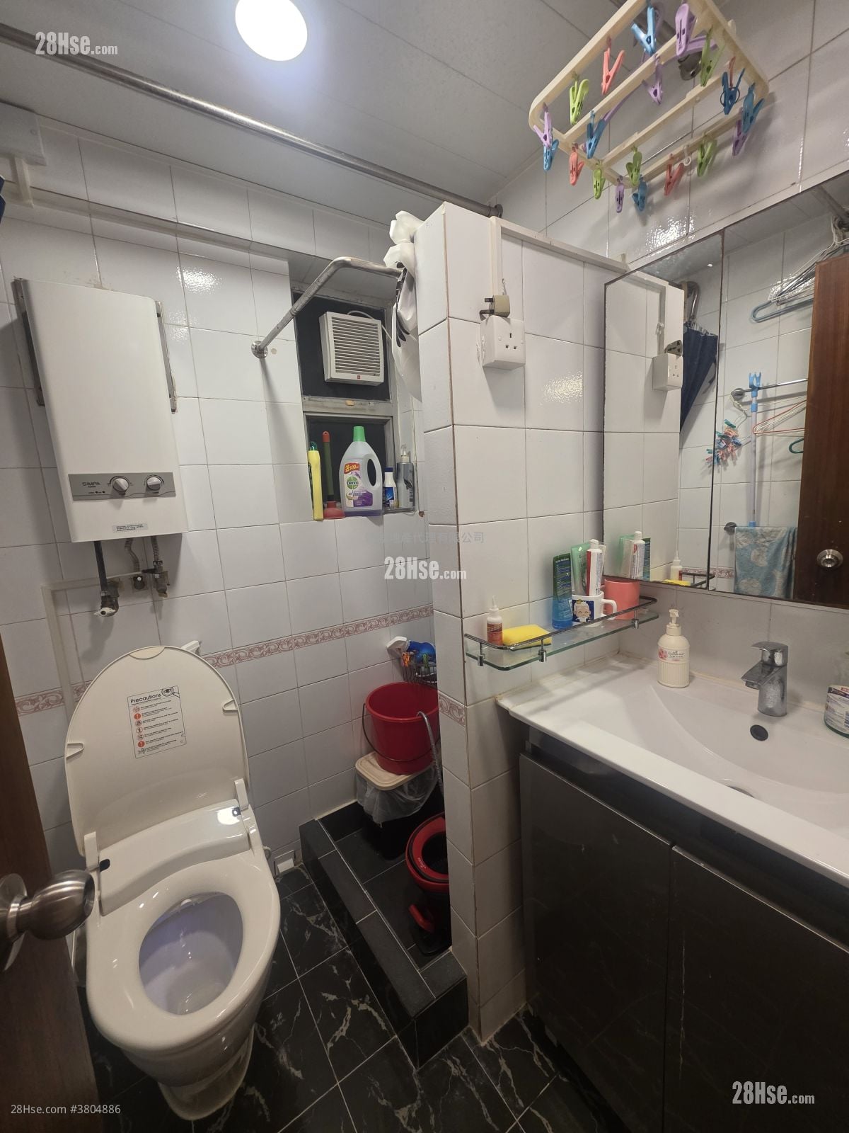 Healthy Village Sell 3 Bedrooms , 2 Bathrooms 626 ft²