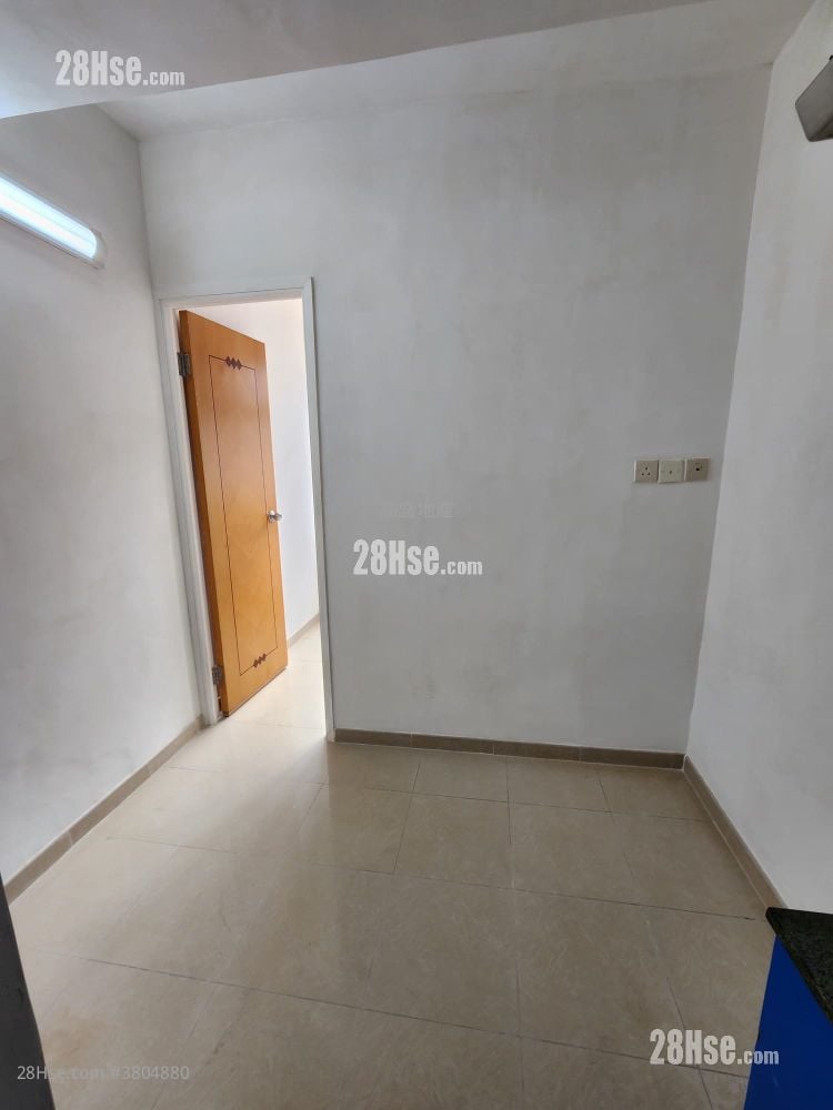 Hong Ning Building Rental 1 Bedroom , 1 Bathroom 200 ft²