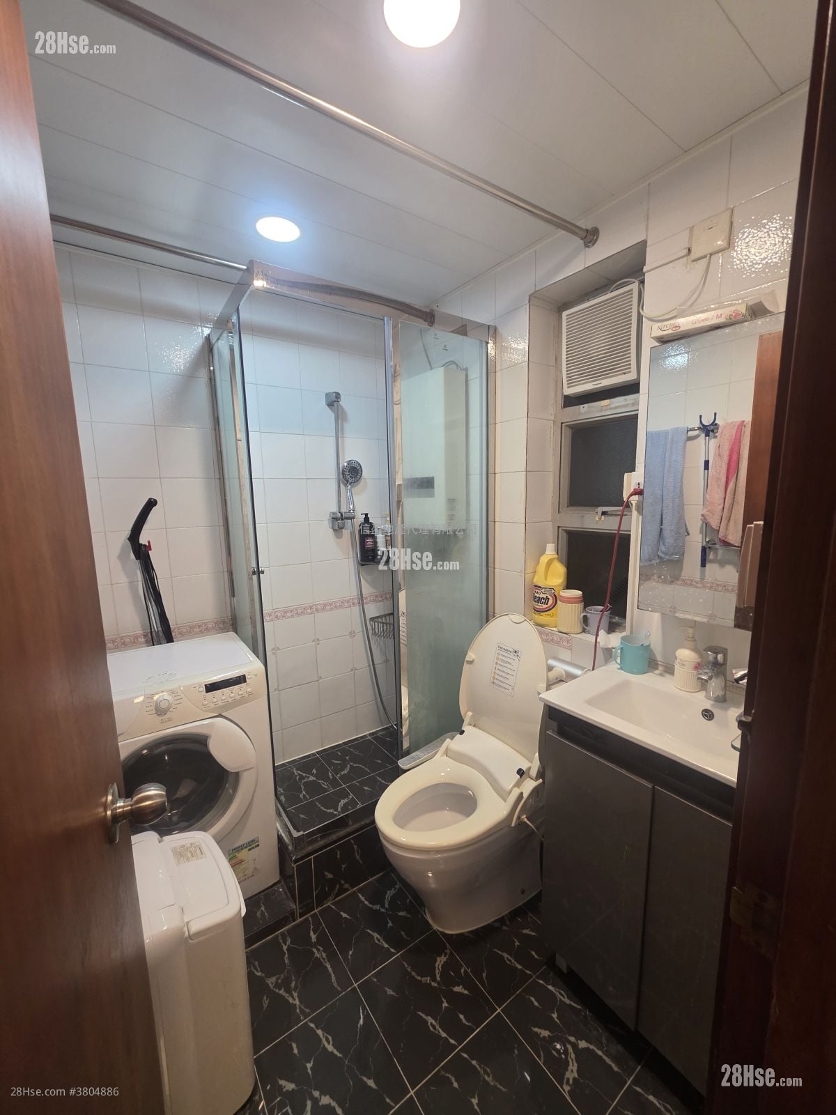 Healthy Village Sell 3 Bedrooms , 2 Bathrooms 626 ft²